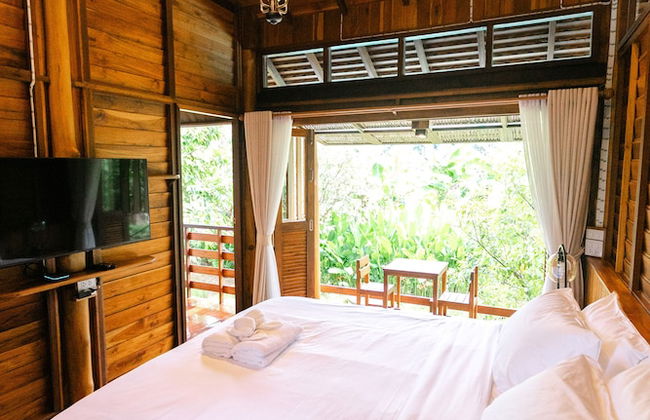 Saksila Resort - Photo 32