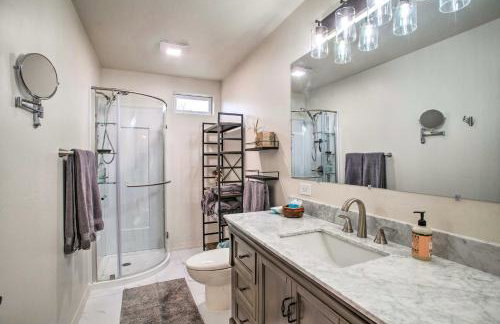 Cornville Guesthouse Near Hiking and Wineries! - Foto 18