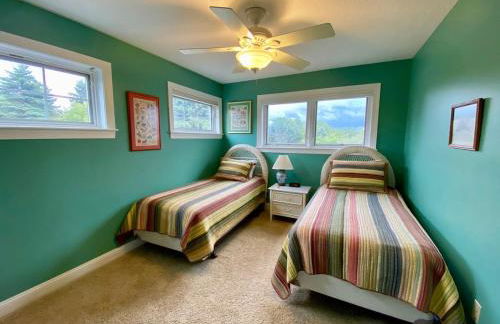 Private Beach Pool Table HUGE views gas grill - Foto 30