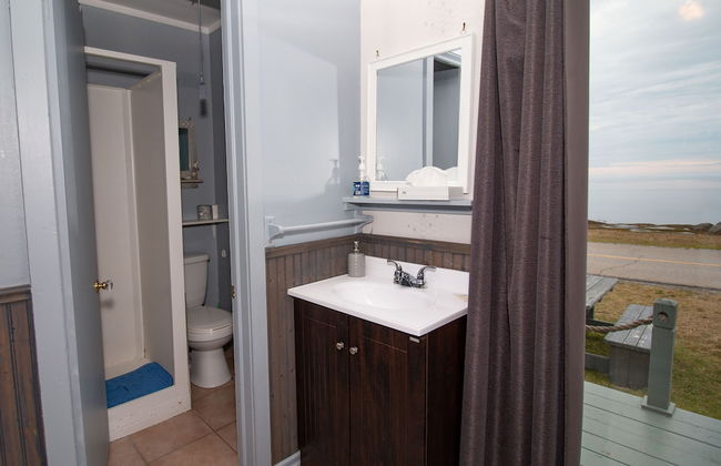 Les Cabines du Phare - Foto 39