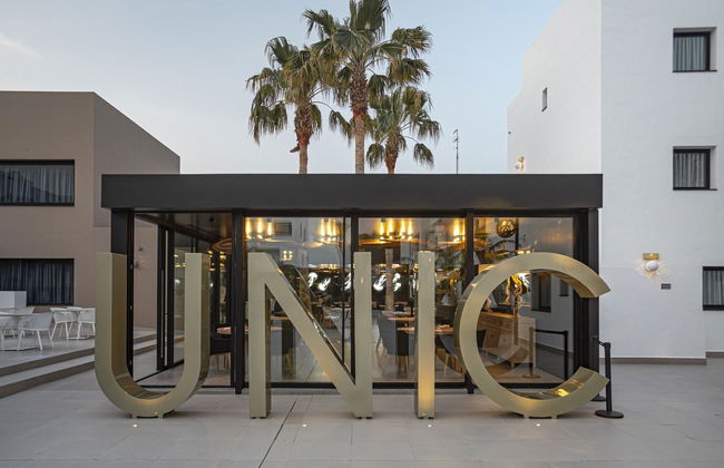 Migjorn Ibiza Suites & Spa - Foto 62