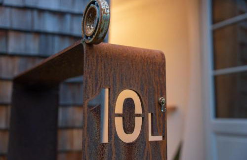 Kugelhaus Kugellager - Besonderer Rückzugsort in runder Bauweise - reduziert, ruhig und naturnah am Tollensesee - Foto 23