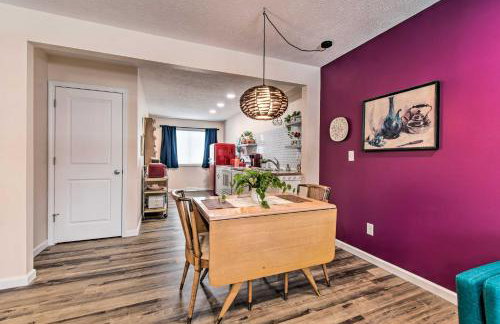 Ideally Located House - 9 Mi From Route 66! - Foto 7