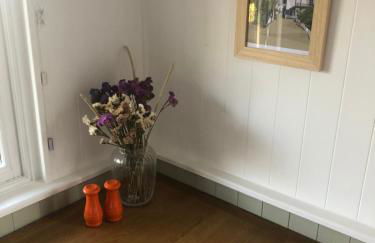 Cotts Cabin - Welcombe - 2 min walk to pub - Foto 19