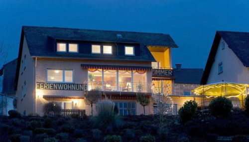 "moselblick" Modern Retreat - Foto 3, Other