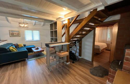 Wolf country haus - Foto 33