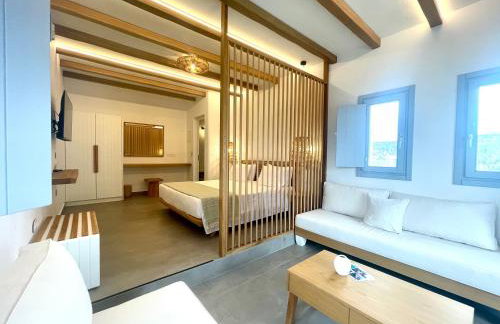 SOHOROS suites - Foto 13