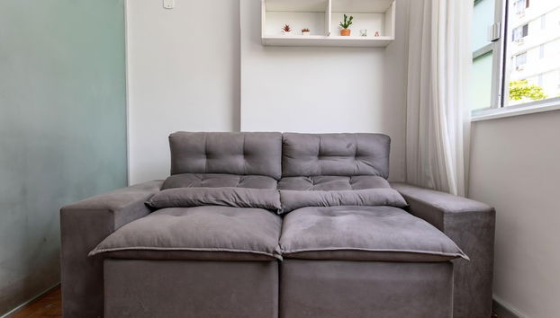 Pleasant in Copa Ideal for Friends Sc602 - Foto 4, Habitación