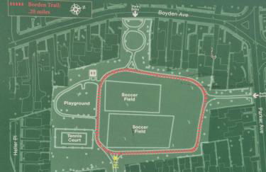 Fill Your Headspace with Tranquility Near NYC - Photo 37