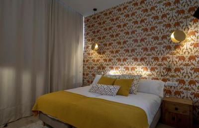 Apartamentos Rosa Velázquez - Foto 45