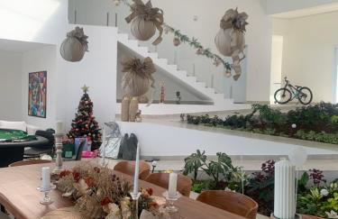 RESERVA FIGUEIRA Casa no lago de Furnas - São José da Barra, MG - Foto 27