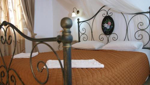 Vafes Traditional Stone Houses - Foto 4