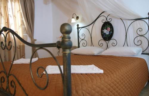 Vafes Traditional Stone Houses - Foto 4