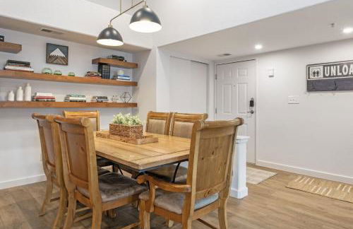 River Pines A303 condo - Foto 6