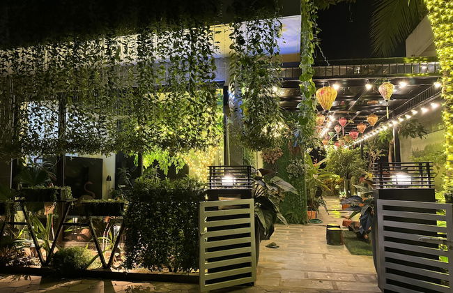 HALO ME Villa - Photo 38