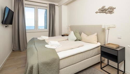 Ostsee Suite 1 - Strandperle - Foto 3