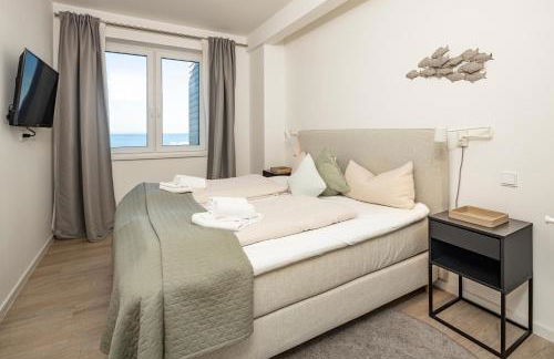 Ostsee Suite 1 - Strandperle - Foto 3