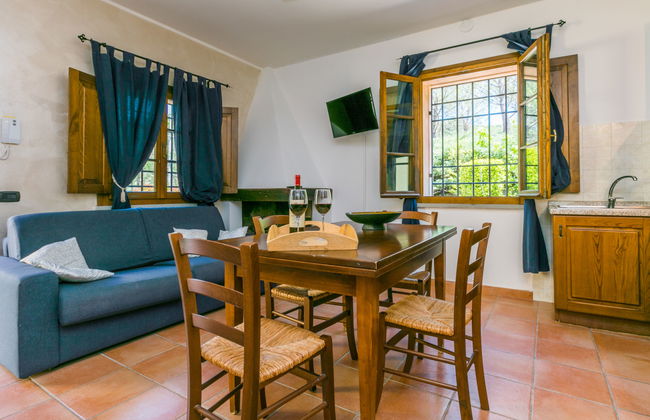 Casolare Bretulla - Foto 9