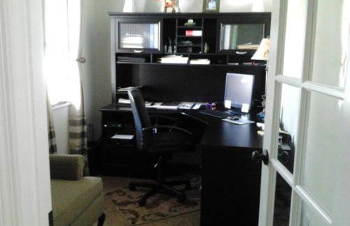 Clearwater Holiday Home - Photo 21