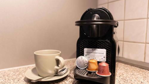 Spacious apartment with garden - Foto 2