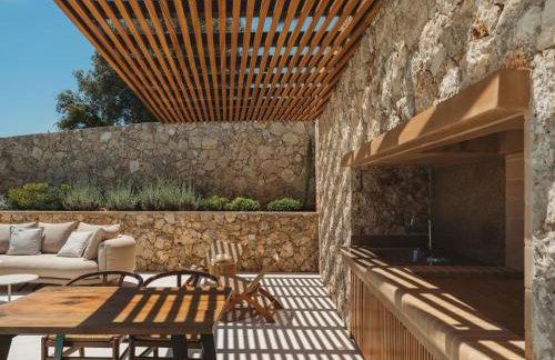 Doci Kelios - Serenity Suites with Private Heated Pools, by ZanteWize - Foto 50