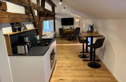 Altstadt Apartments 27 - Foto 8