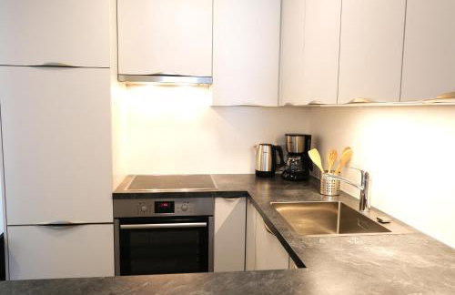 Apartment Oleander - Alpstay - Foto 8