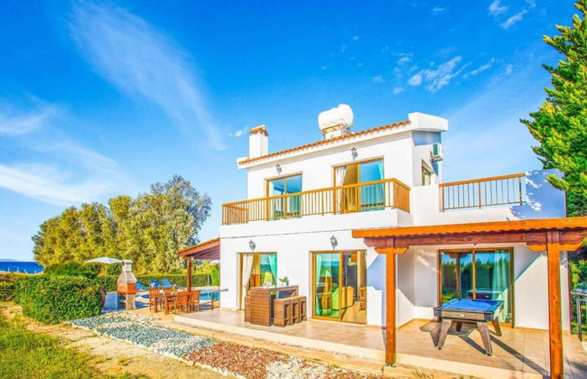 Blue Bay Villa Nicole - Foto 6