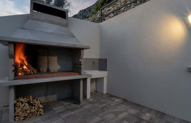 Stunning Villa in Drasnice With Private Pool - Foto 29