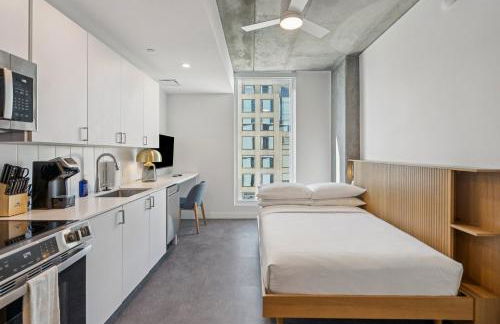 Placemakr Downtown Phoenix - Foto 68