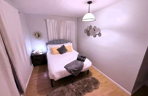 Entire 6BR House near Yale, Hospitals & Downtown - Foto 21