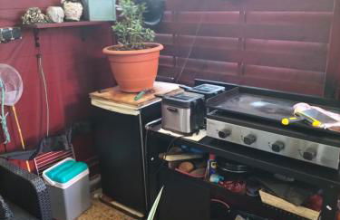 Studio- très calme - Proche Bidart et Guétary " AHETZE" - Foto 24