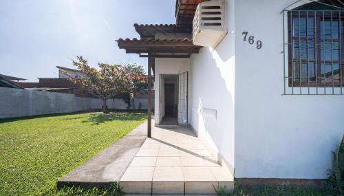 Casa Costeira 3Q perto da praia by Achei - Foto 3