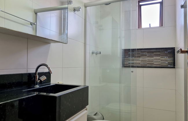 Apartamento Moderno e Ótima Localização - Foto 8