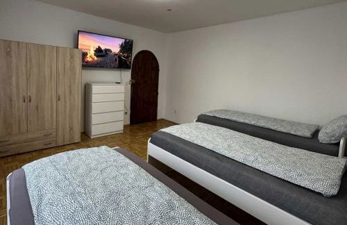 Monteurwohnung in Herne - Foto 9