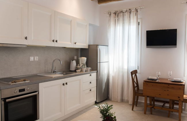 Villa Meliti - Foto 39