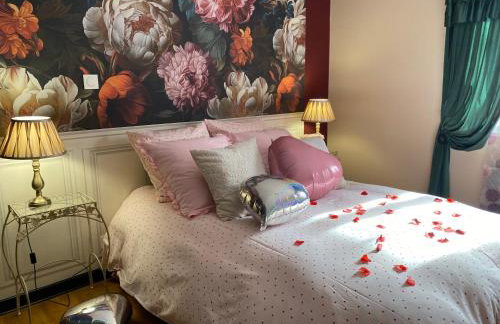 L'Esprit Cottage - Foto 47
