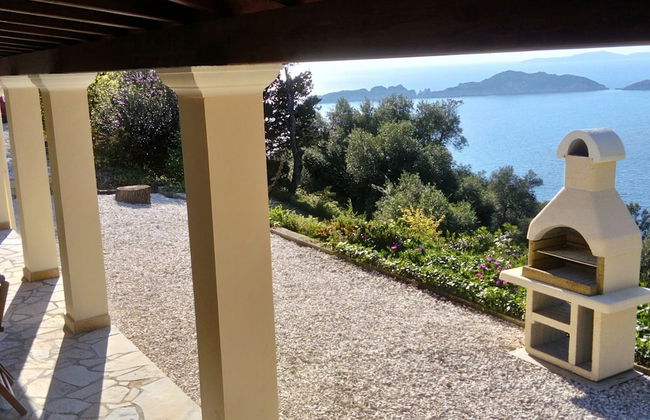 Comfy Apartment in Vinkuran With the Beach Nearby - Foto 24