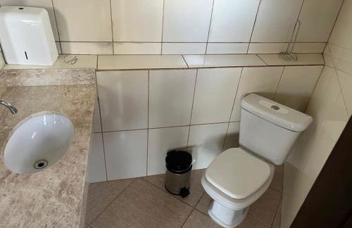 Casa Alceste - próxima ao Centro Histórico - 10 min a pé - E com garagem - Foto 9