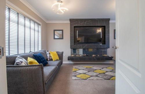 Catriona House - 3 Bedroom house in Motherwell - Foto 21
