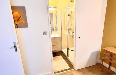 Etretat: agréable maison de ville - Foto 16