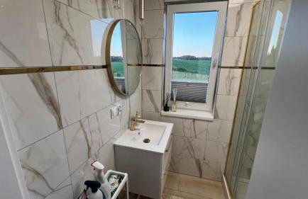 Domek nad Jeziorem Raduńskim 2 - Foto 17