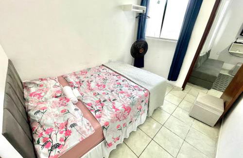 Apt 11 Completo com Ar-Condicionado e Garagem em área central Petrolina - Foto 21