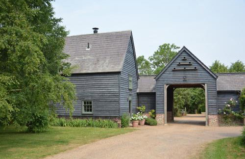 The Gig House, Stowupland - Foto 25