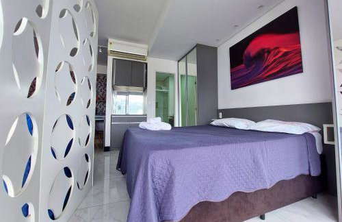 Book Santos Unlimited 1412 - Estúdio Completo - Foto 9