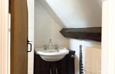 Fisherman's Cottage on Chesil Beach - Foto 17