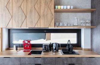 Leśny Wierch luxury spa villas - Foto 41