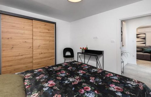 1 Bedroom Nice Home In Hreljin - Foto 17