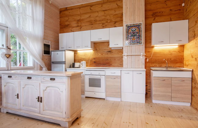 Bursztynowy Dwór - Foto 8