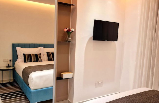 Sveltos Residence Suites - Foto 9